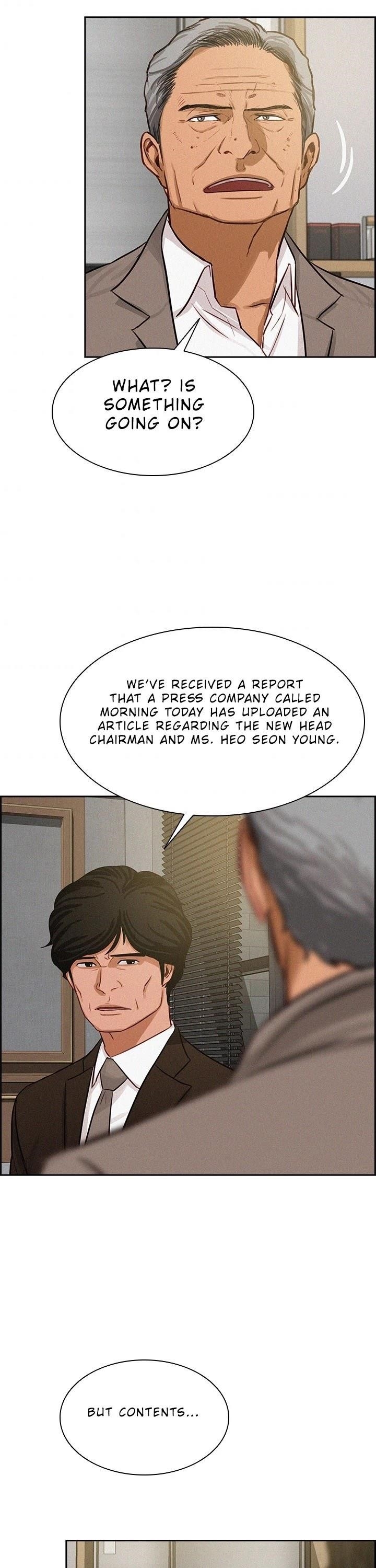 Lord of Money - Chapter 49 Page 22