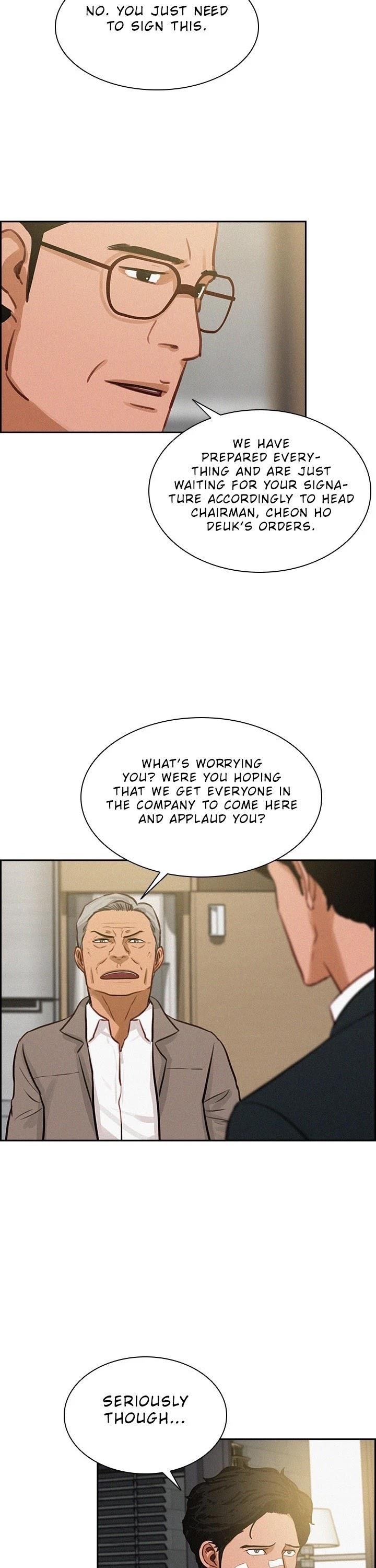 Lord of Money - Chapter 49 Page 3