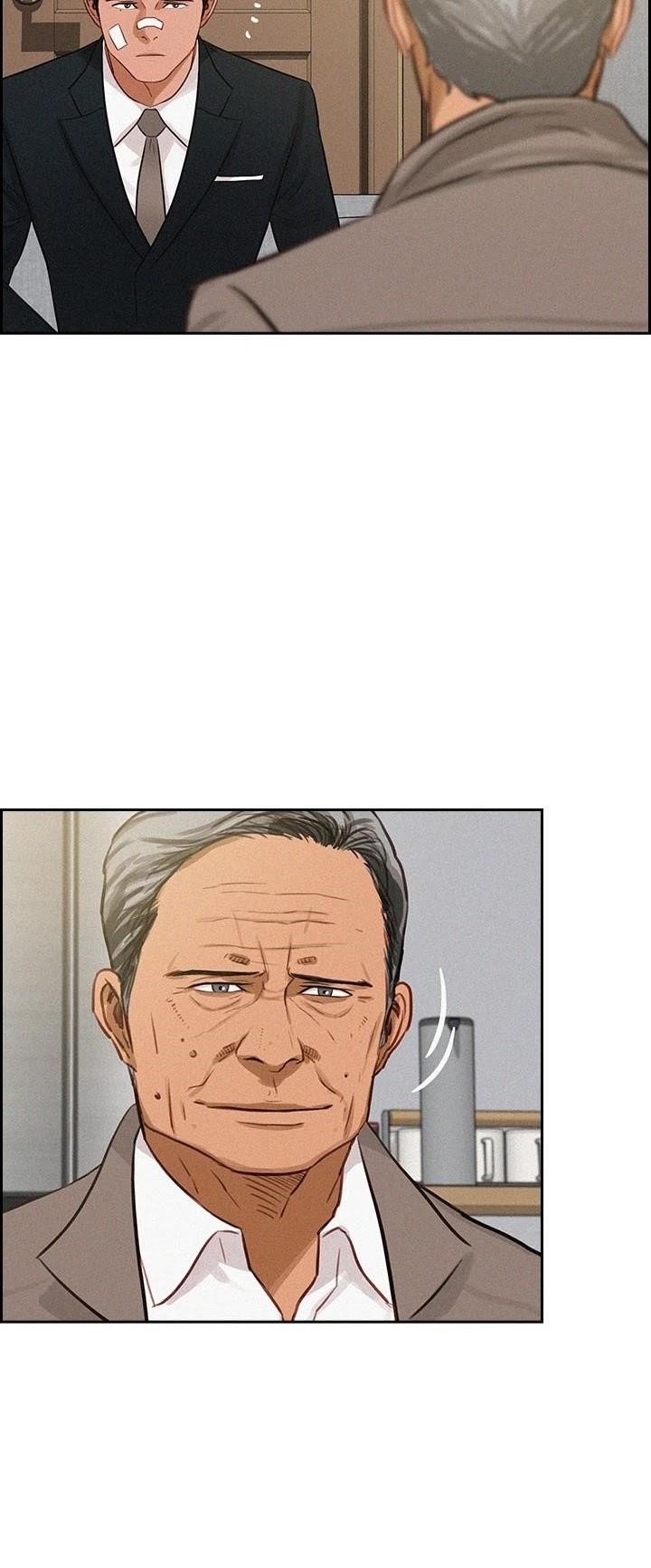 Lord of Money - Chapter 49 Page 6