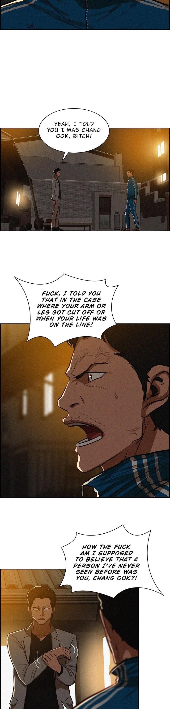 Lord of Money - Chapter 5 Page 26