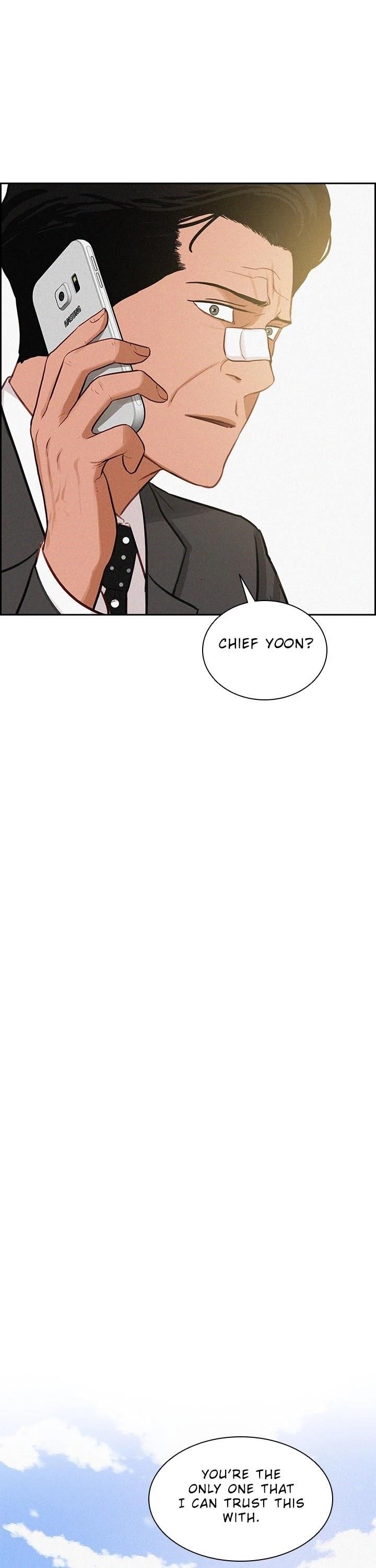 Lord of Money - Chapter 50 Page 10