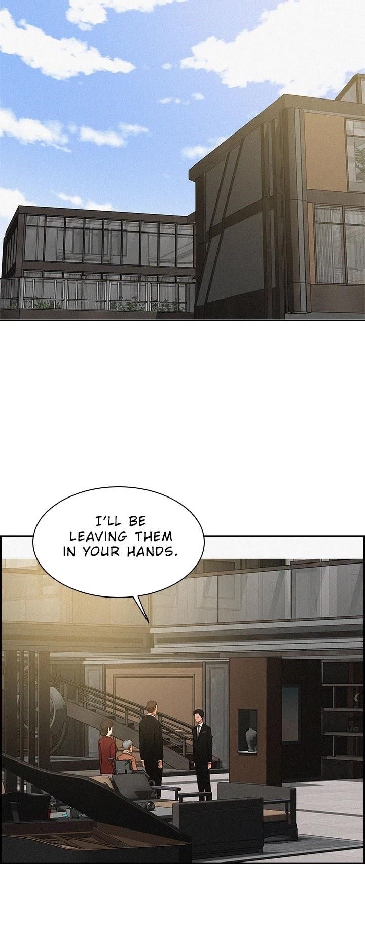 Lord of Money - Chapter 50 Page 11