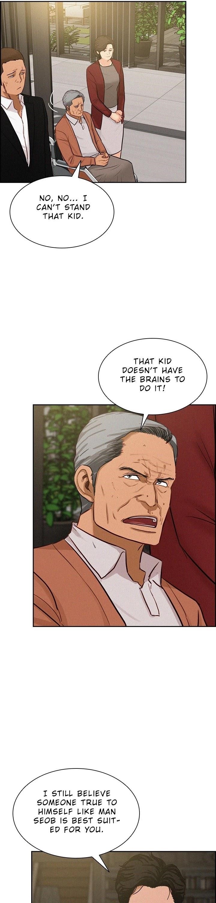 Lord of Money - Chapter 50 Page 13