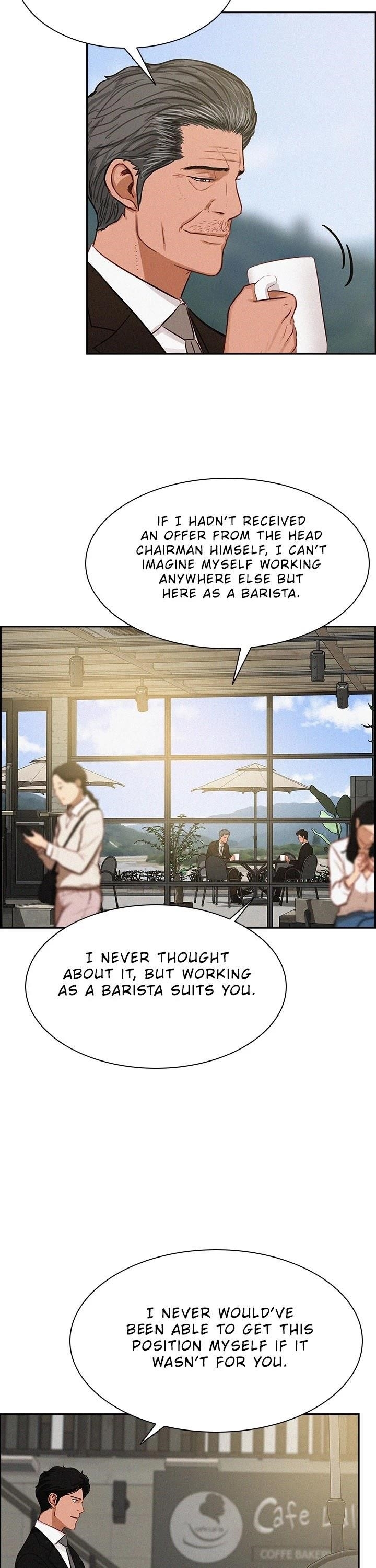 Lord of Money - Chapter 50 Page 18