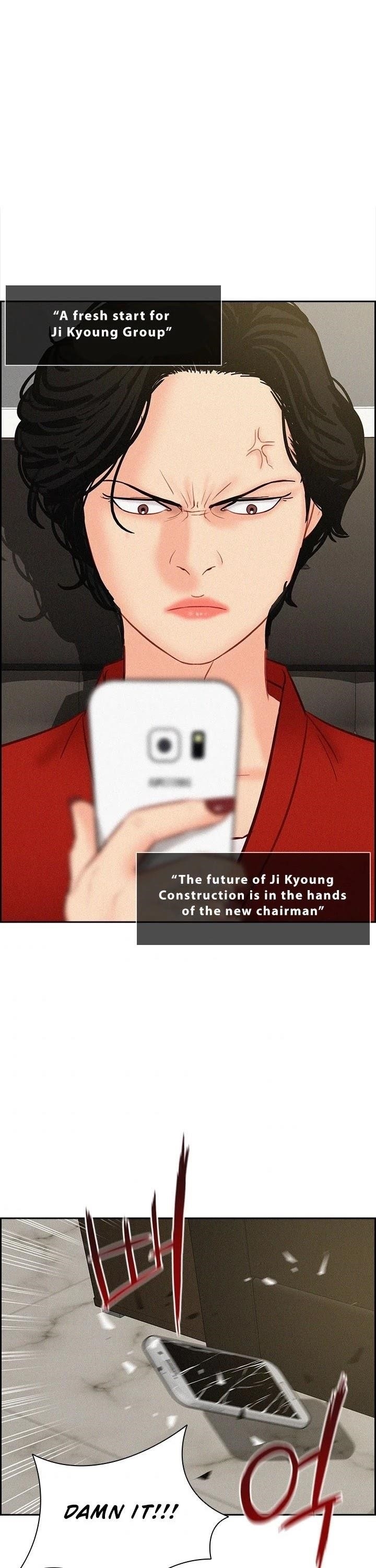 Lord of Money - Chapter 50 Page 2