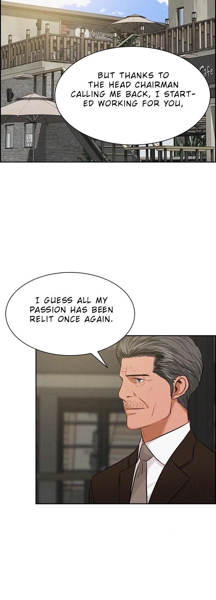 Lord of Money - Chapter 50 Page 20