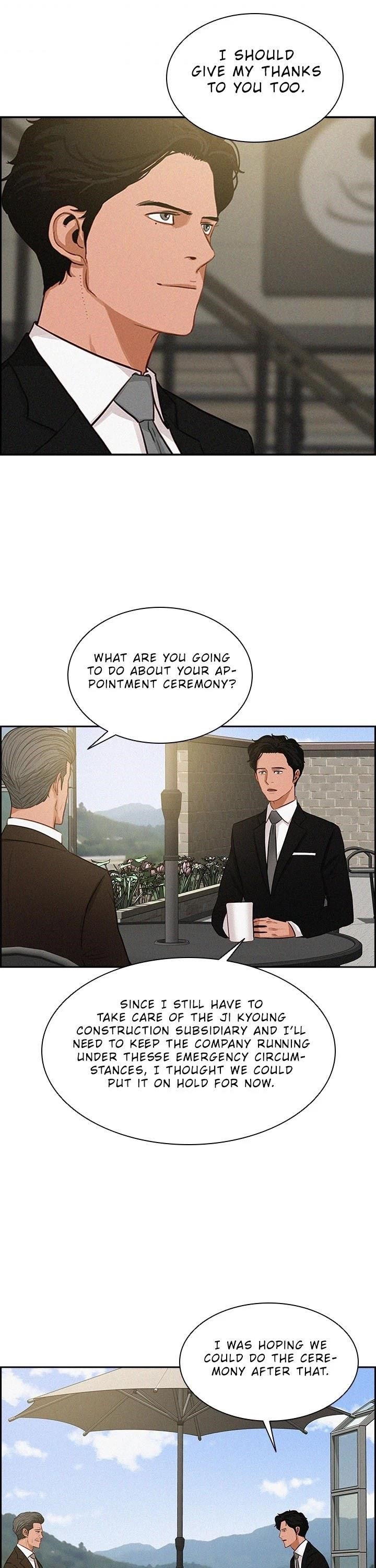 Lord of Money - Chapter 50 Page 21