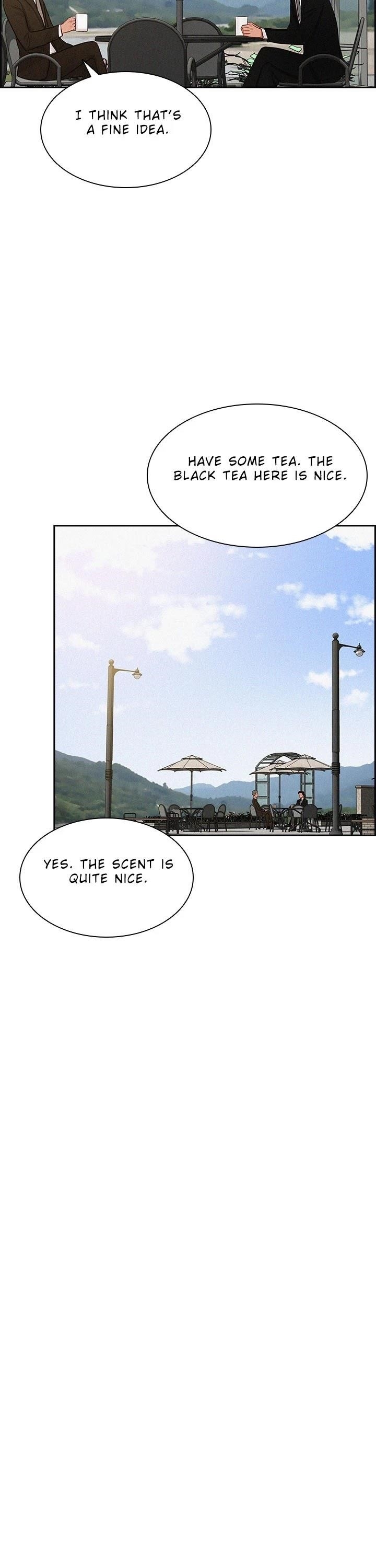 Lord of Money - Chapter 50 Page 22