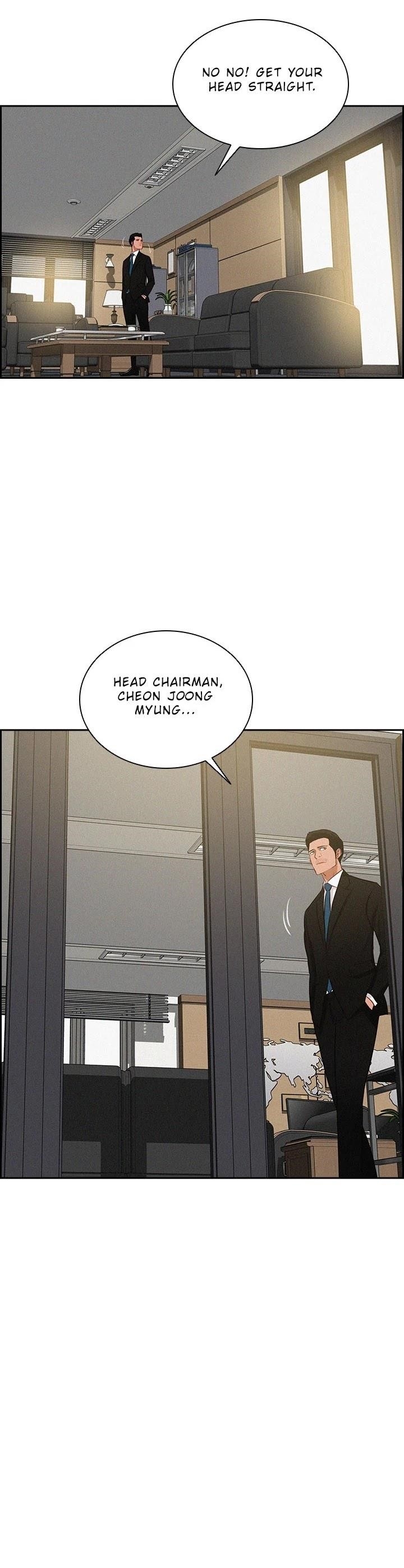 Lord of Money - Chapter 50 Page 31