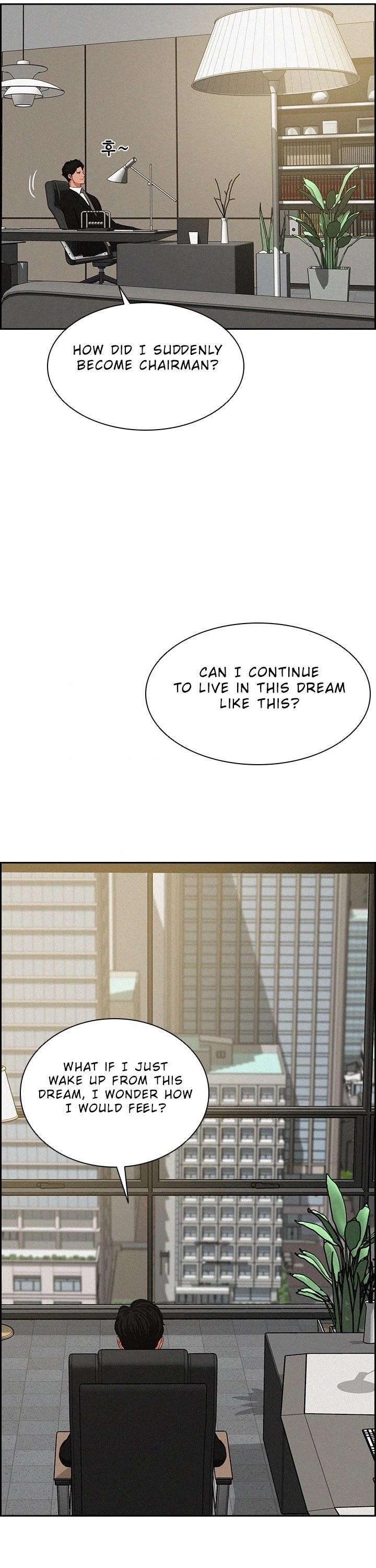 Lord of Money - Chapter 51 Page 15