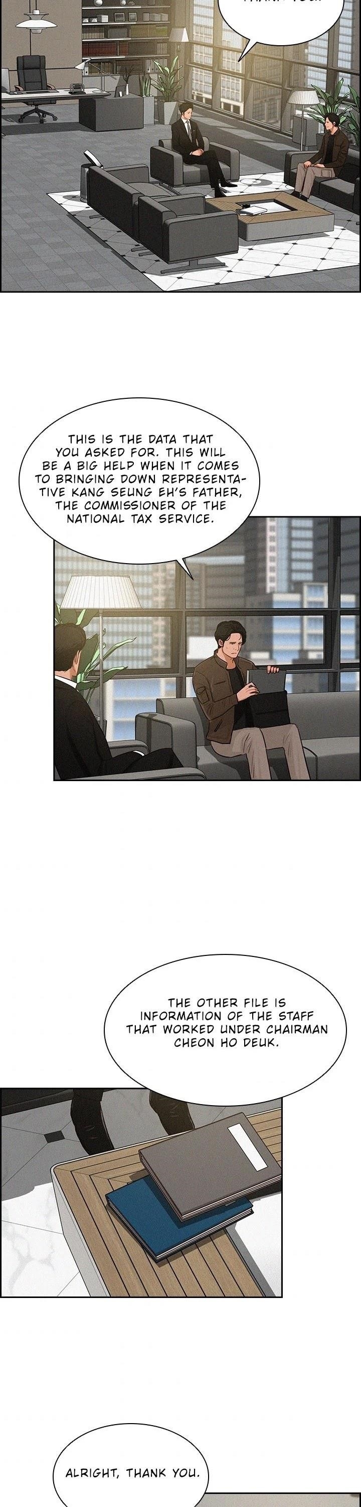 Lord of Money - Chapter 51 Page 2