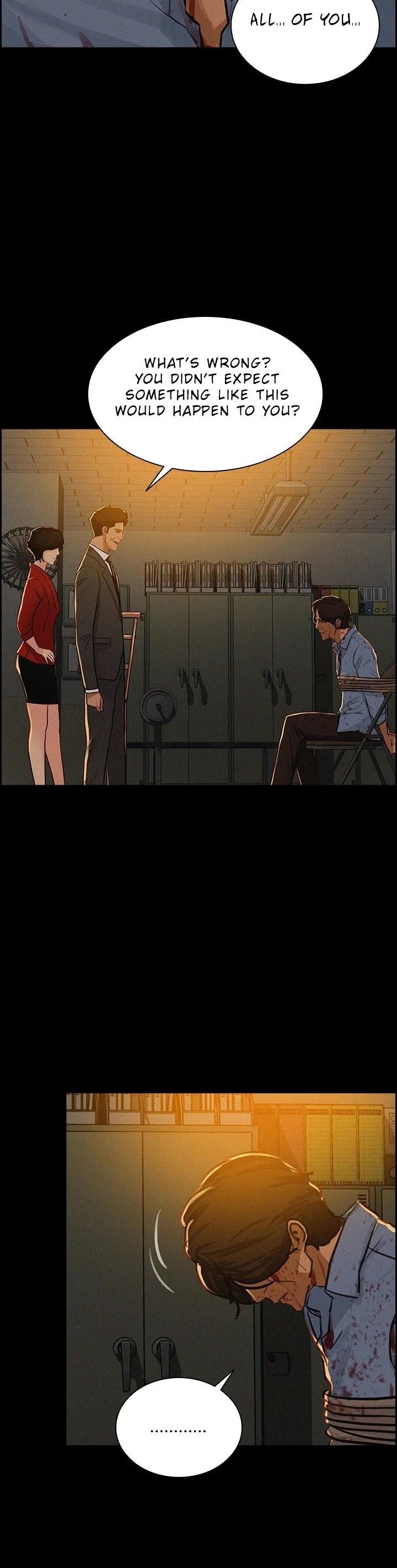 Lord of Money - Chapter 51 Page 23