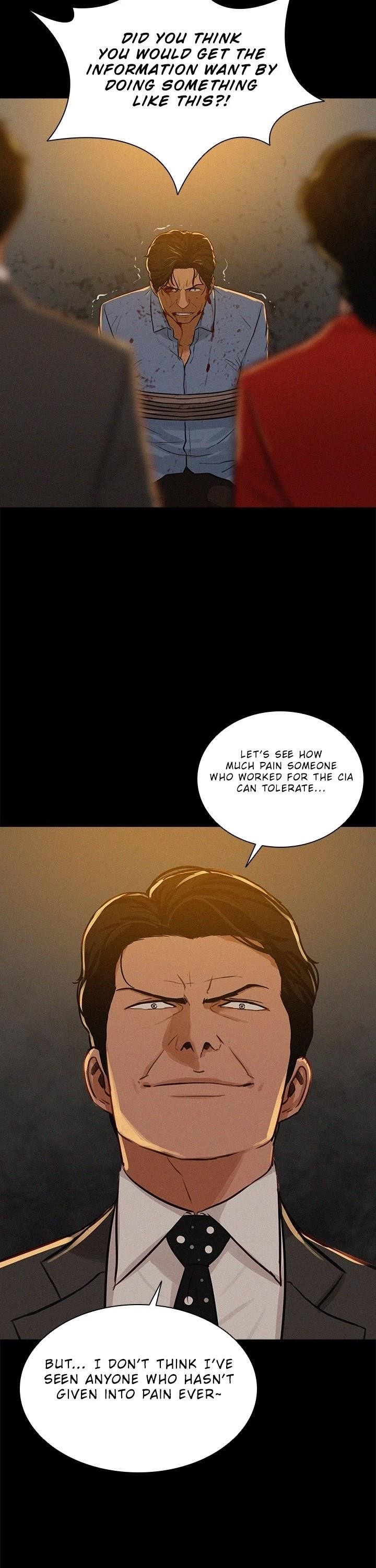 Lord of Money - Chapter 51 Page 29