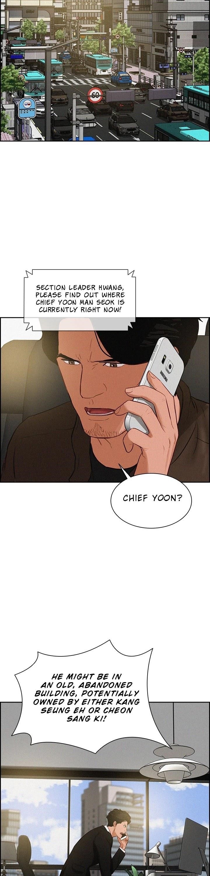 Lord of Money - Chapter 51 Page 33