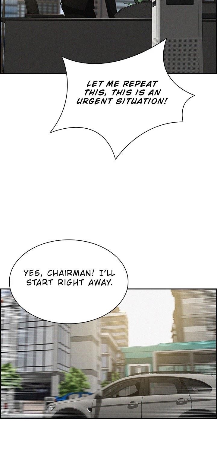 Lord of Money - Chapter 51 Page 34