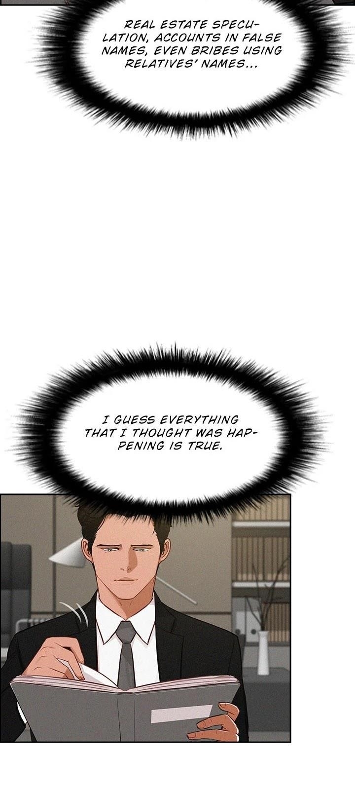 Lord of Money - Chapter 51 Page 4