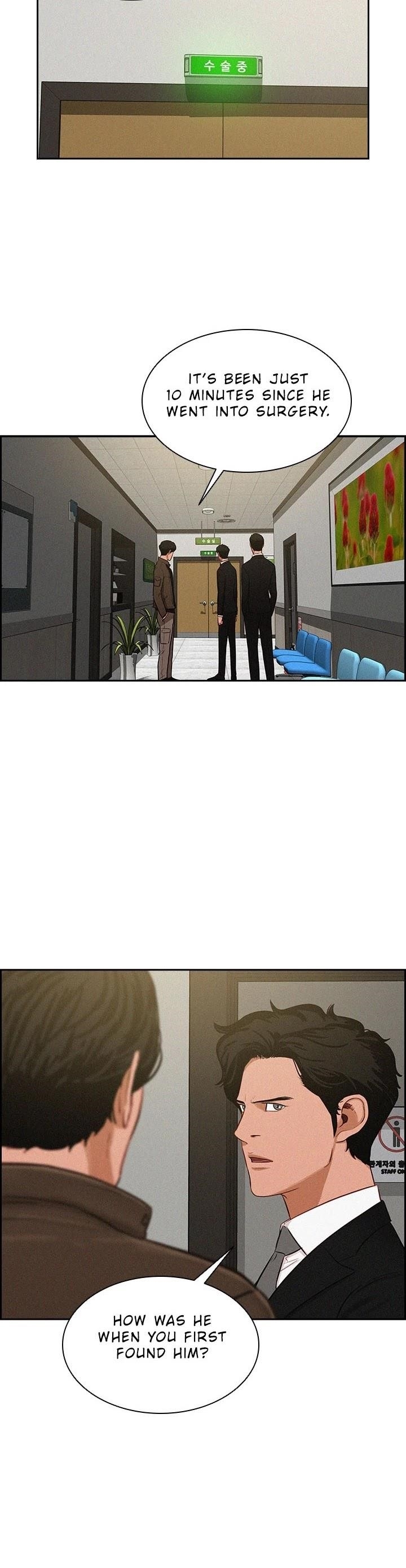 Lord of Money - Chapter 52 Page 13