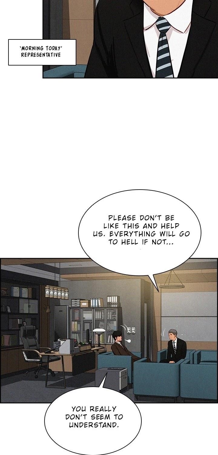 Lord of Money - Chapter 52 Page 19