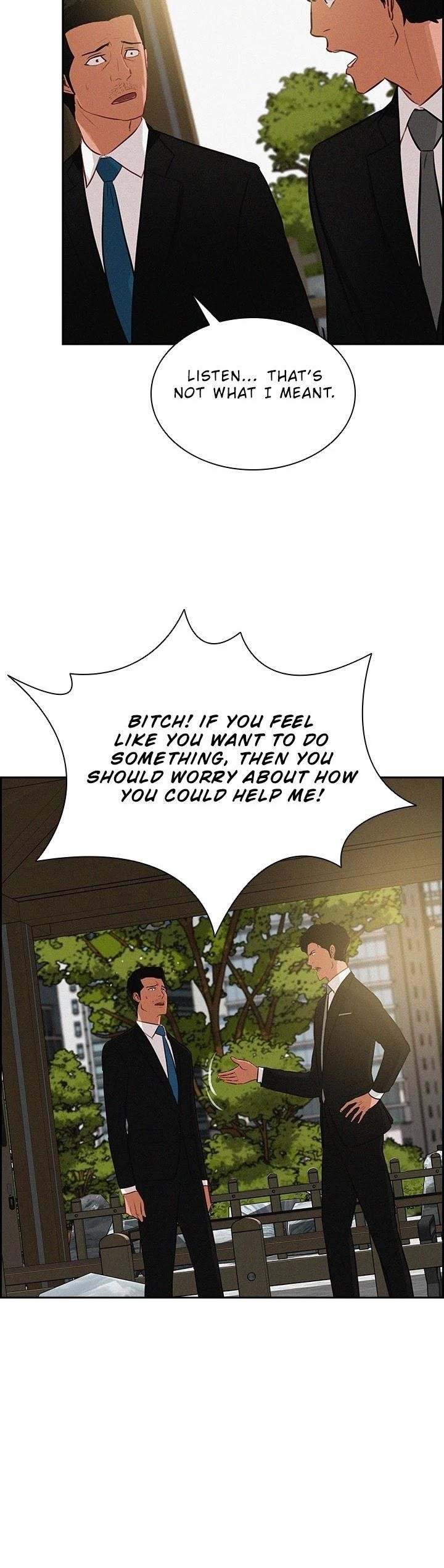 Lord of Money - Chapter 52 Page 32