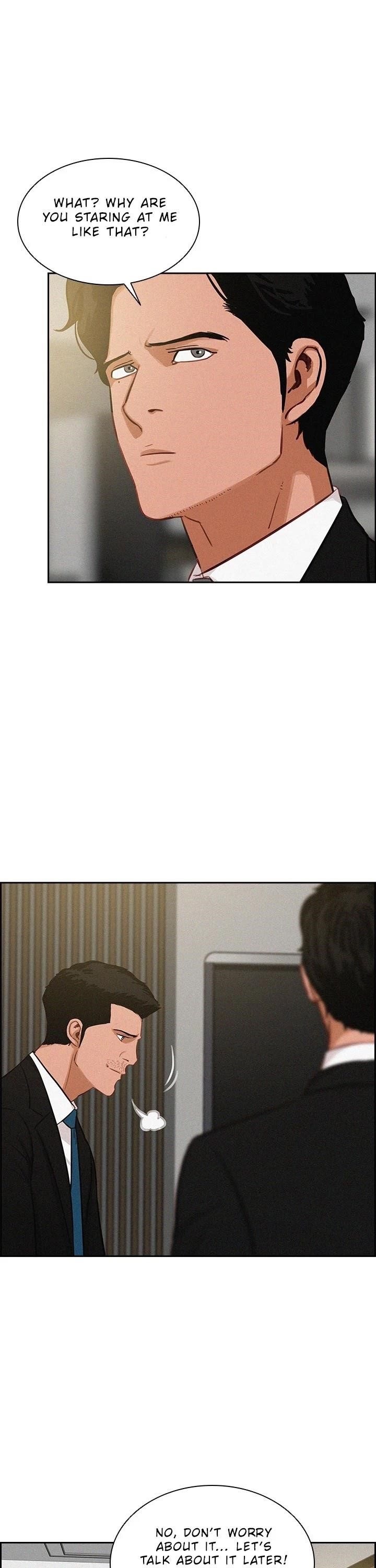 Lord of Money - Chapter 52 Page 5