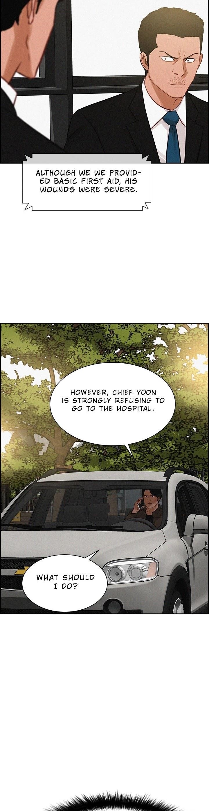 Lord of Money - Chapter 52 Page 9