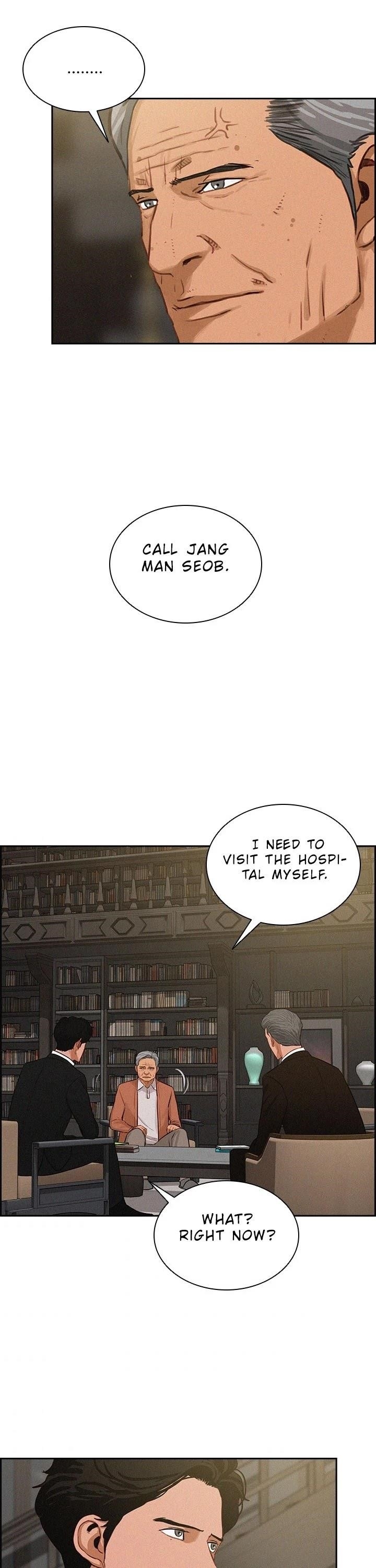 Lord of Money - Chapter 53 Page 15