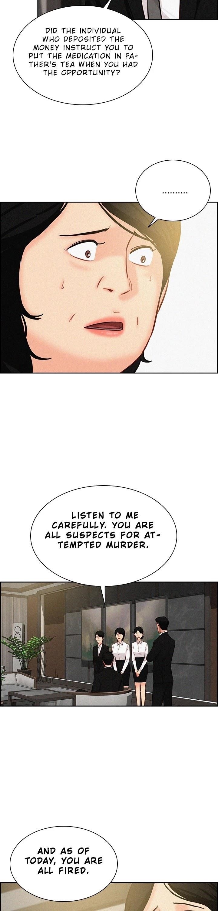 Lord of Money - Chapter 53 Page 22