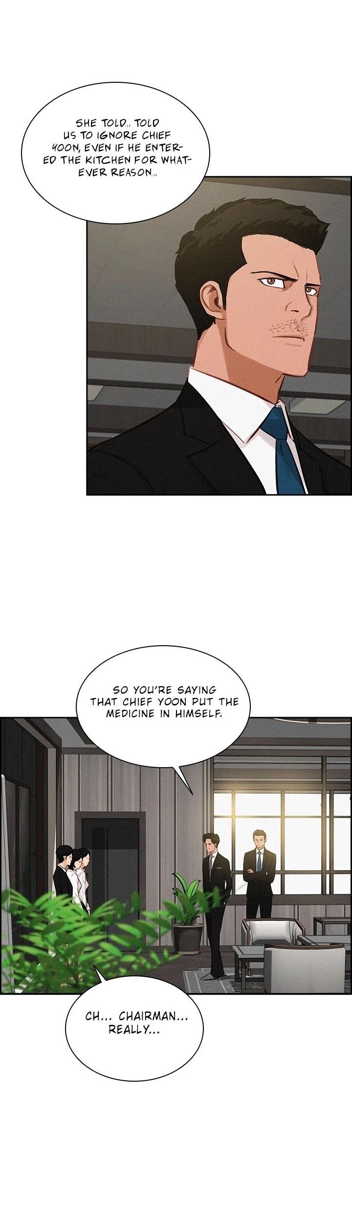 Lord of Money - Chapter 53 Page 27