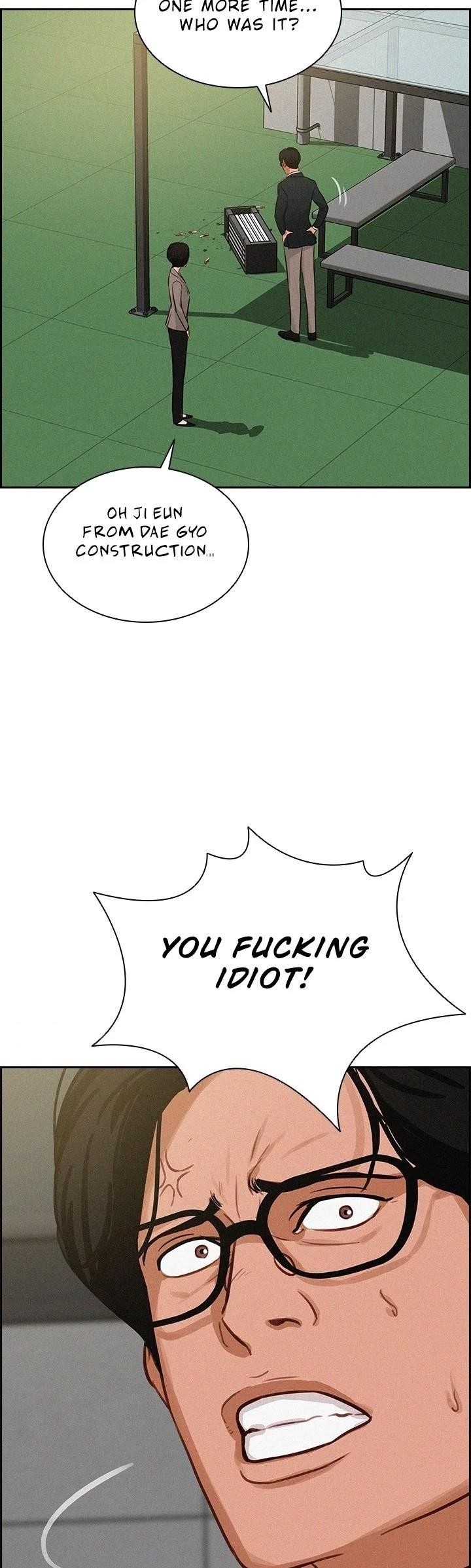 Lord of Money - Chapter 53 Page 36