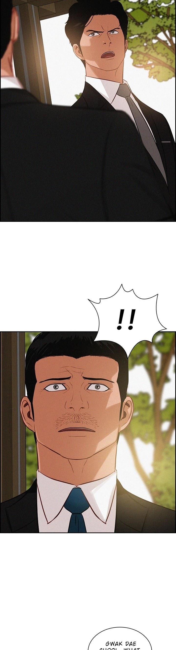 Lord of Money - Chapter 53 Page 6