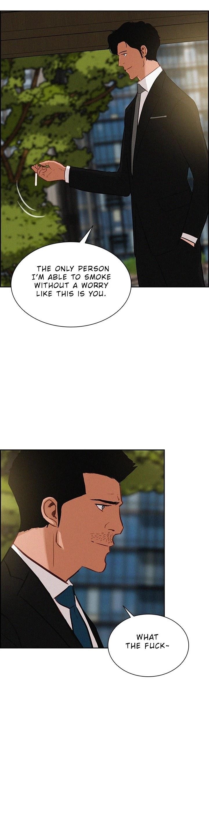 Lord of Money - Chapter 53 Page 9