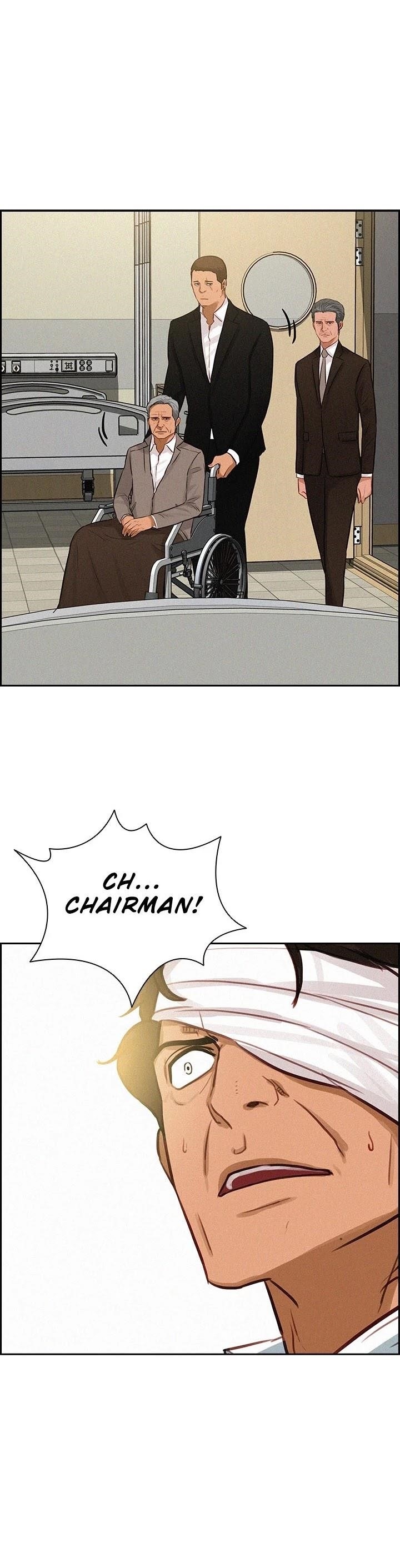 Lord of Money - Chapter 54 Page 3