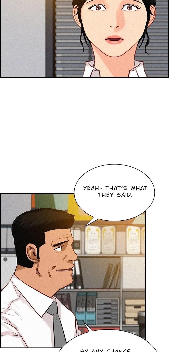 Lord of Money - Chapter 54 Page 32