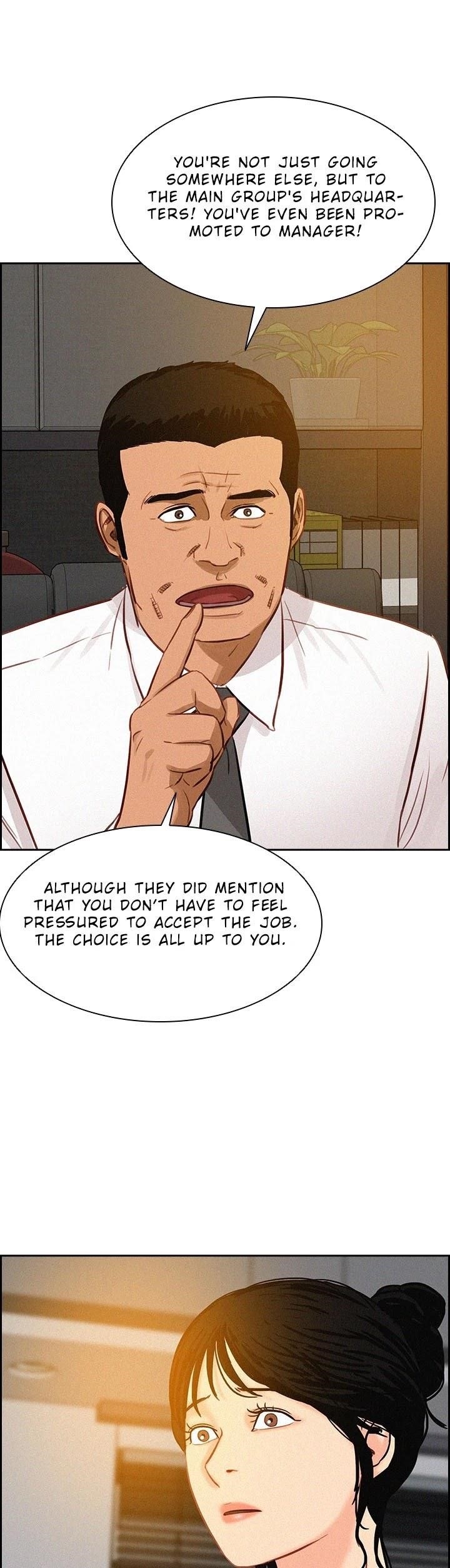 Lord of Money - Chapter 54 Page 35