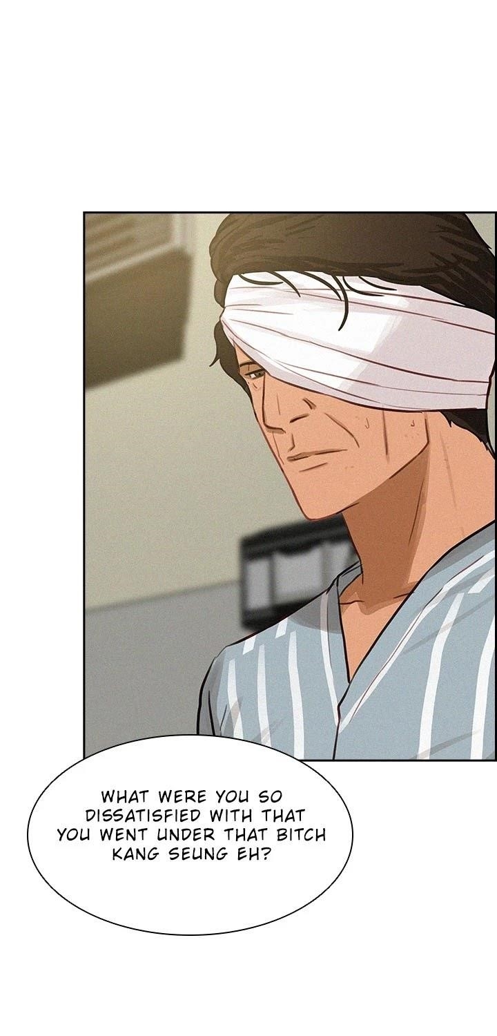 Lord of Money - Chapter 54 Page 6