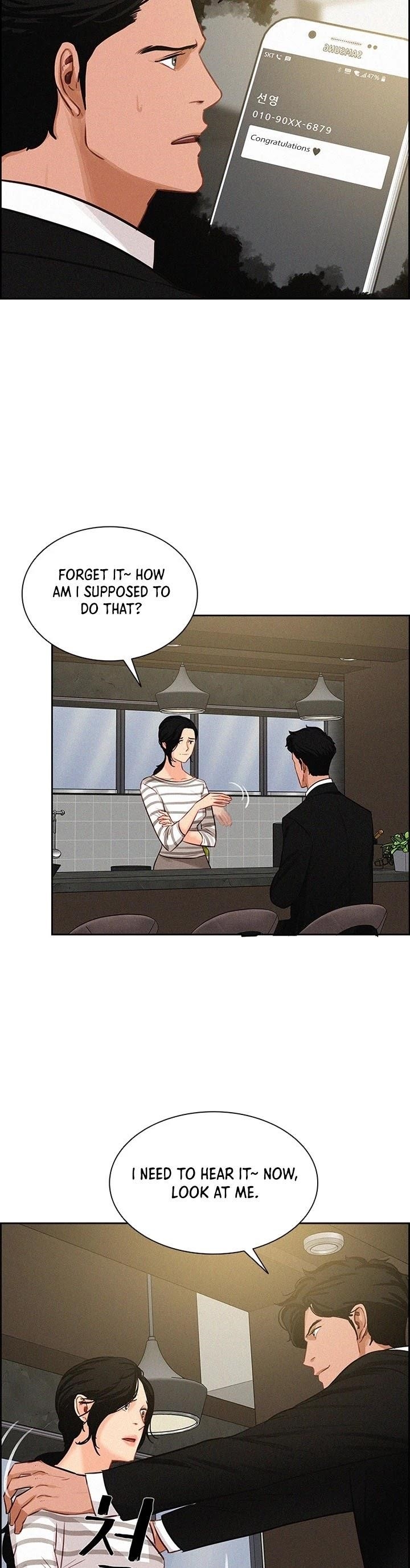 Lord of Money - Chapter 55 Page 10