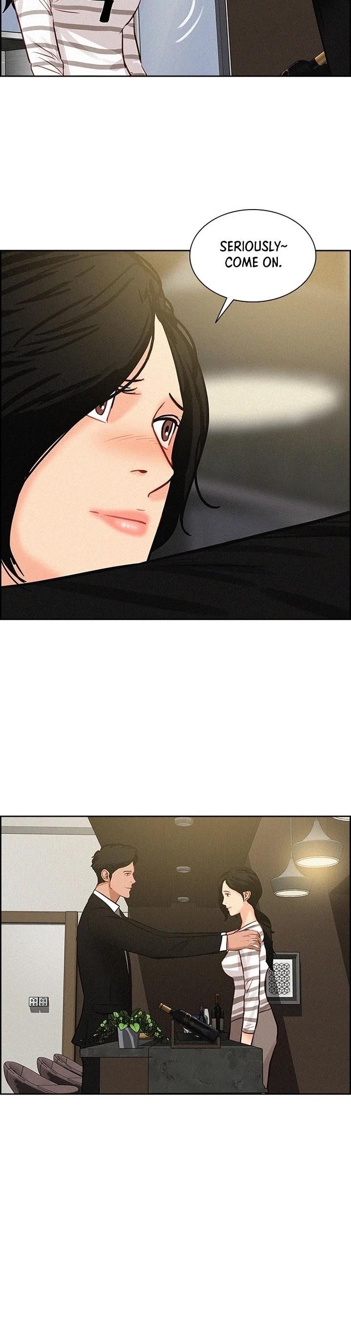 Lord of Money - Chapter 55 Page 11