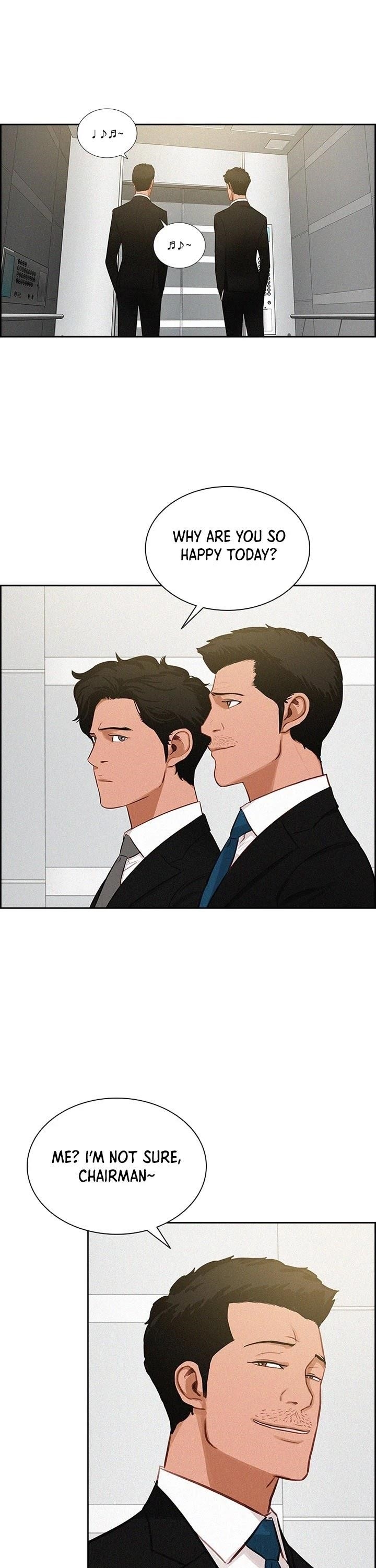 Lord of Money - Chapter 55 Page 20