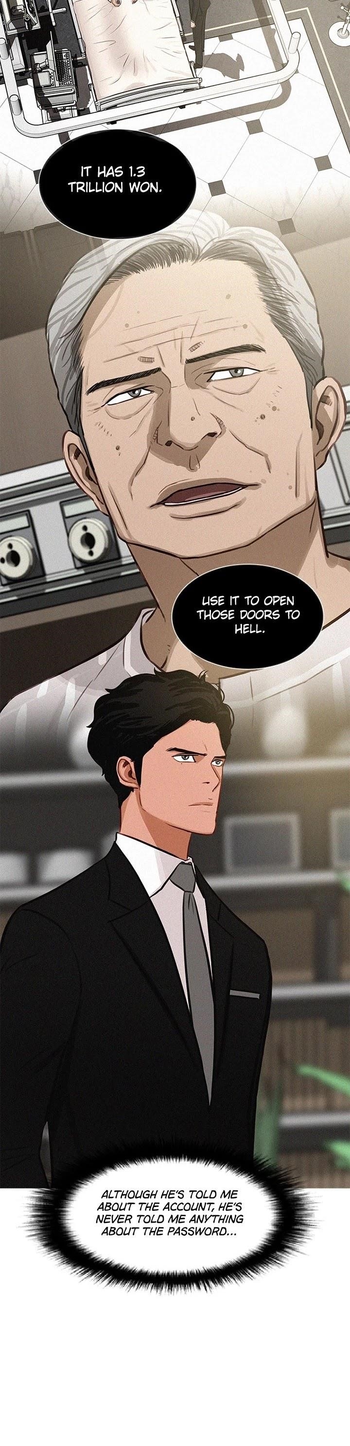 Lord of Money - Chapter 55 Page 29