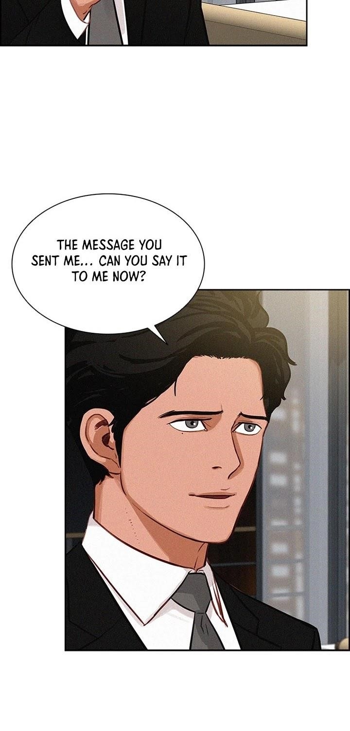 Lord of Money - Chapter 55 Page 8