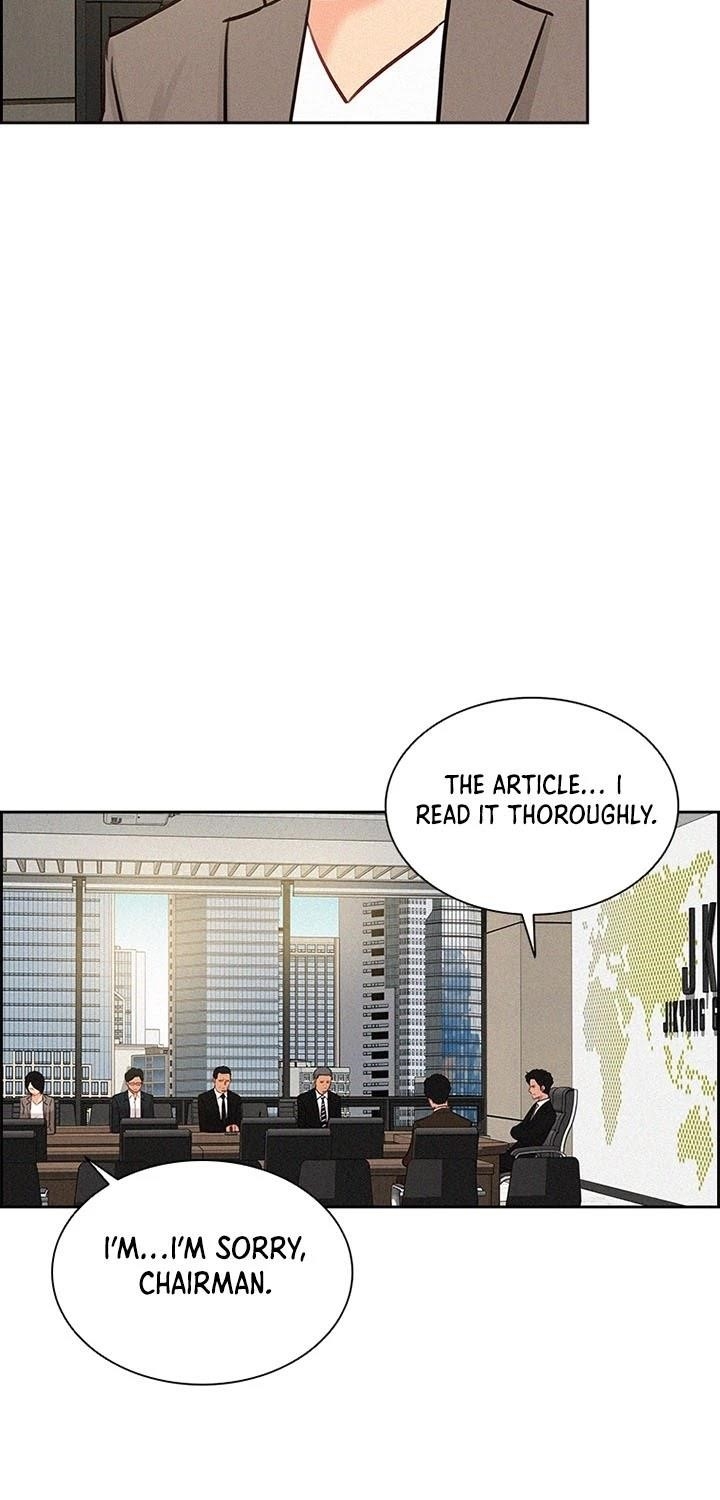 Lord of Money - Chapter 56 Page 10