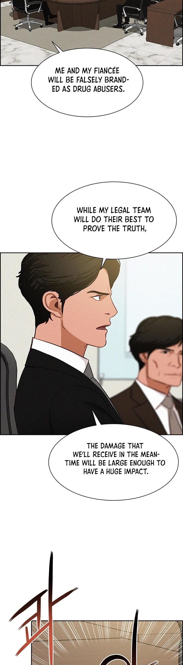 Lord of Money - Chapter 56 Page 13