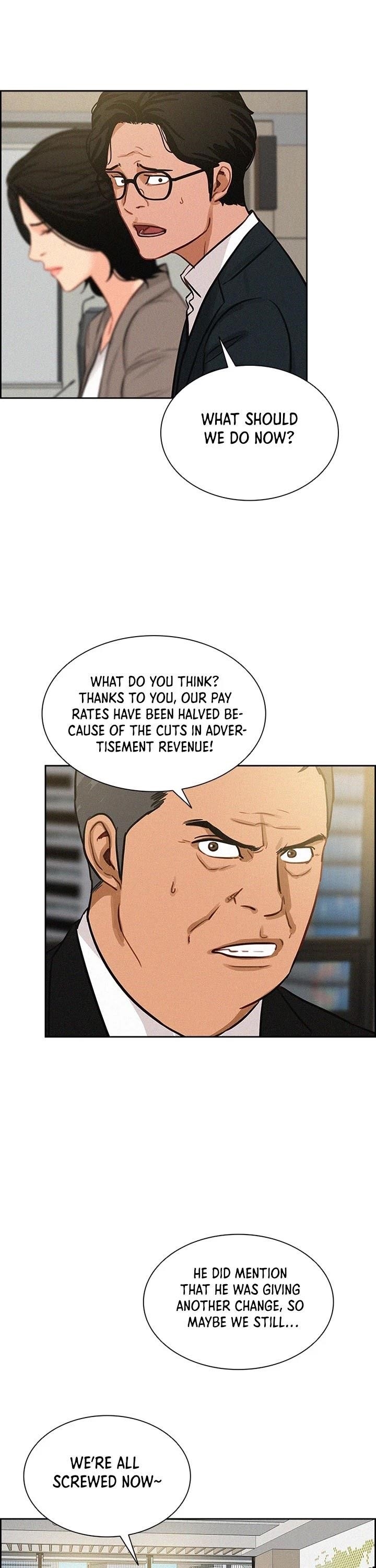 Lord of Money - Chapter 56 Page 23