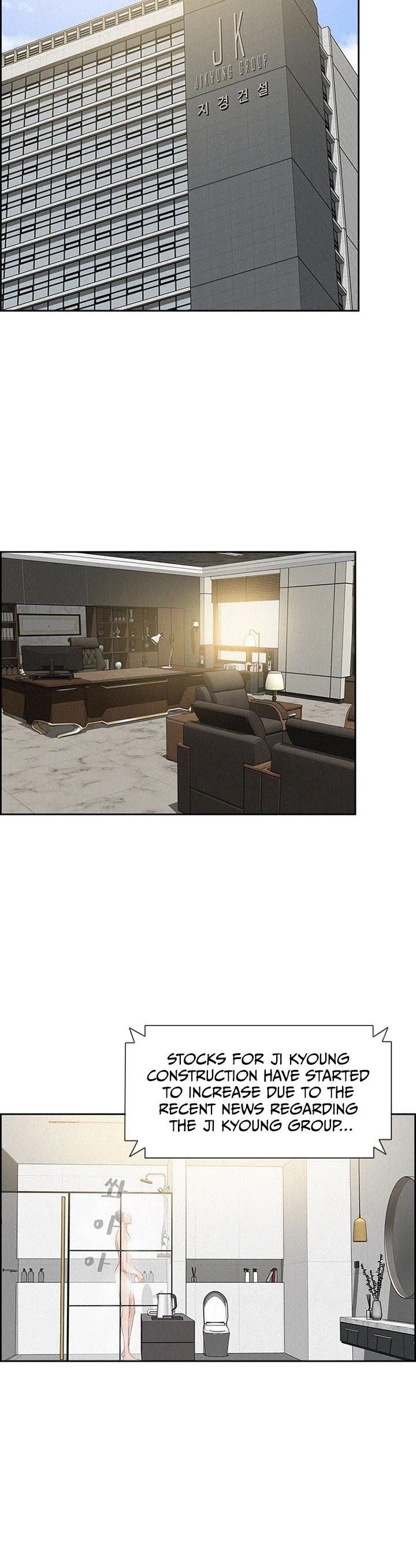 Lord of Money - Chapter 56 Page 29