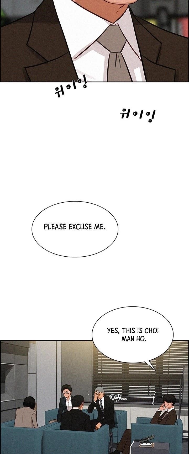 Lord of Money - Chapter 56 Page 3