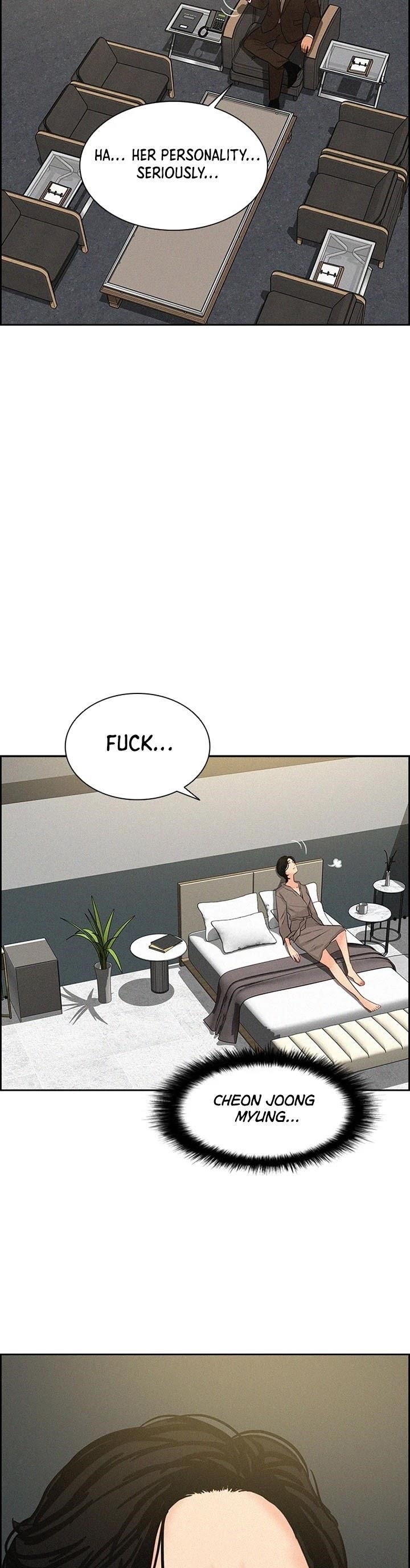 Lord of Money - Chapter 56 Page 35