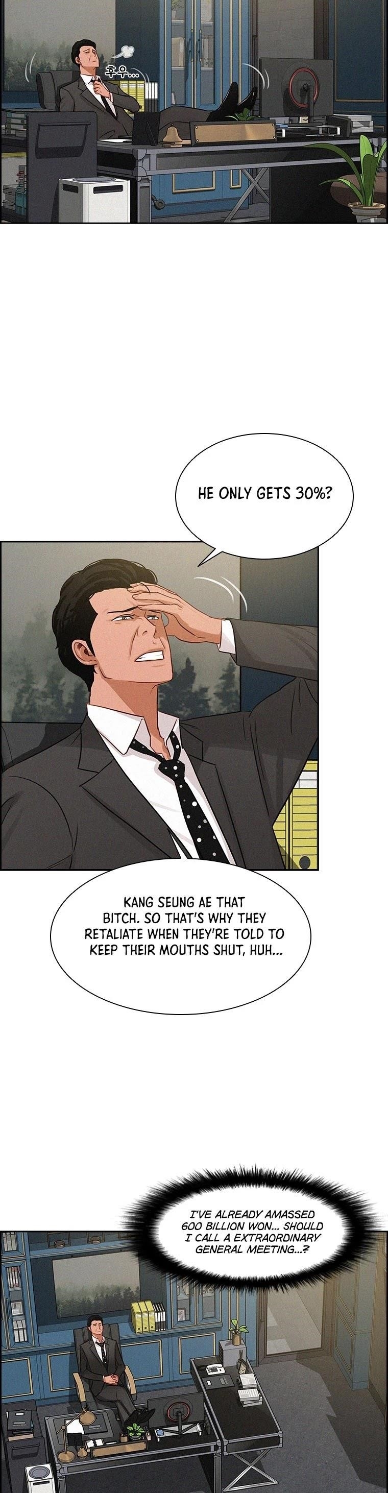 Lord of Money - Chapter 57 Page 13