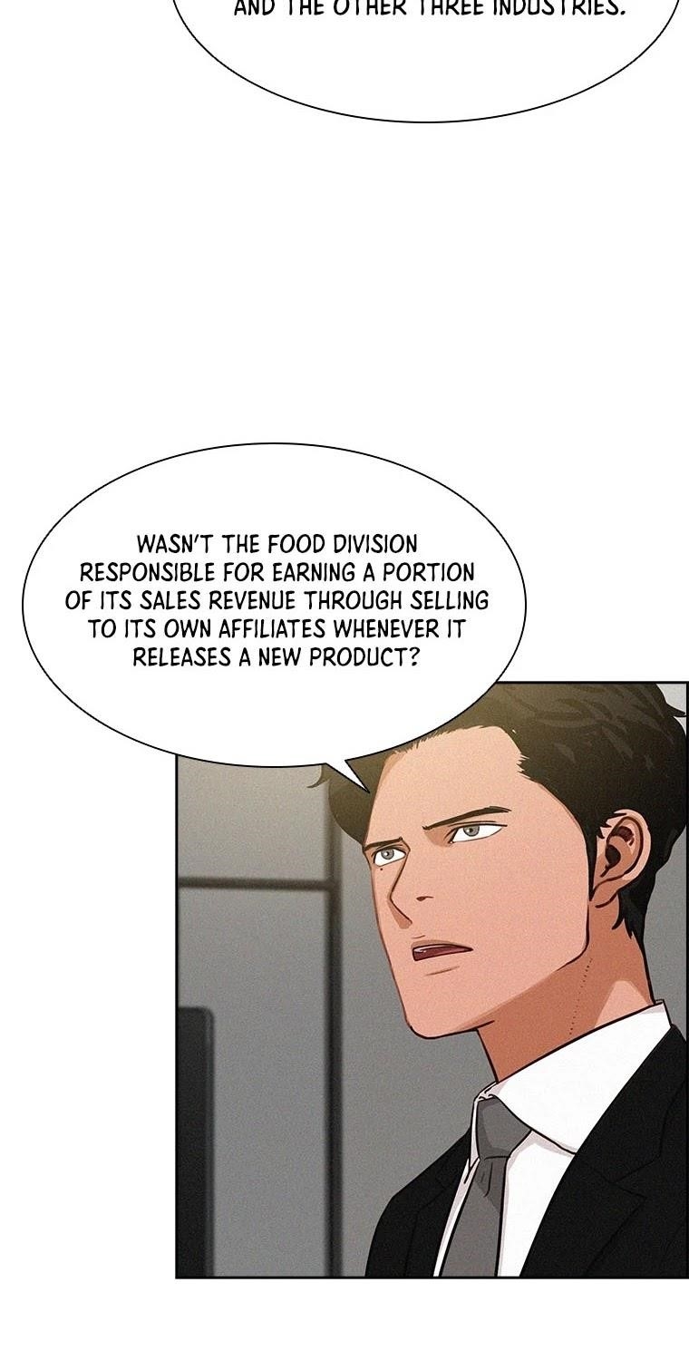 Lord of Money - Chapter 57 Page 18