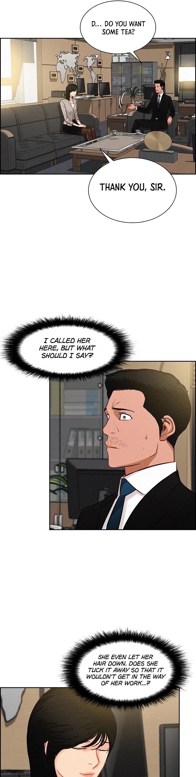 Lord of Money - Chapter 57 Page 28