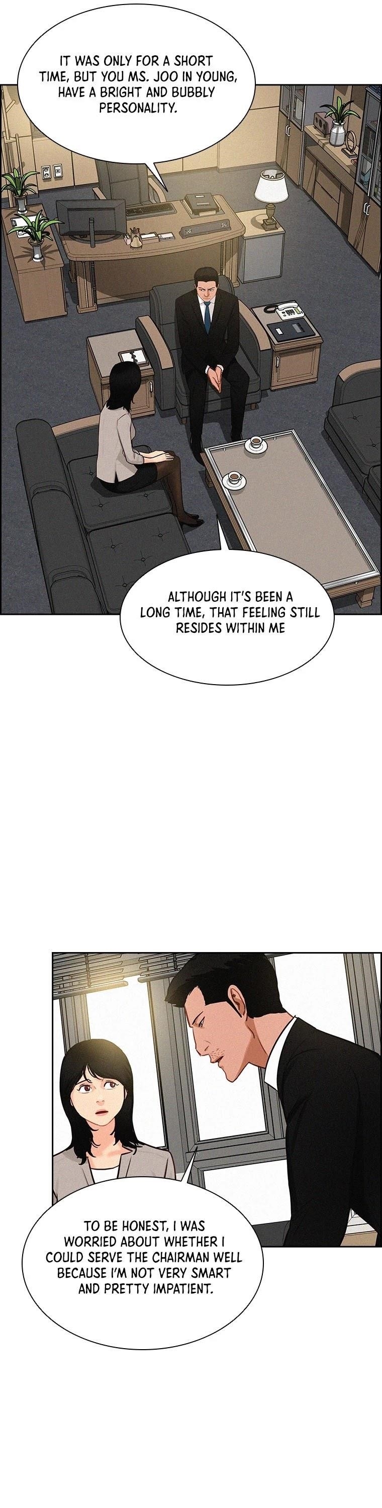 Lord of Money - Chapter 57 Page 34